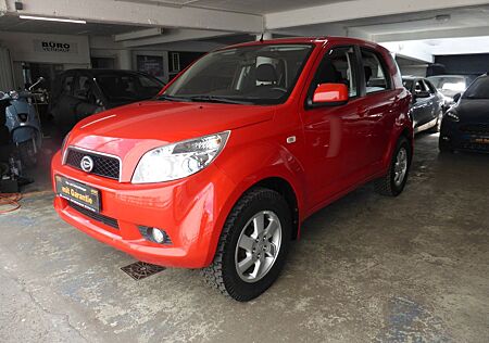 Daihatsu Terios 1.5 Top 4WD