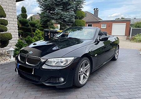 BMW 320i Cabrio M Sport Edition/LEDER~3.800€Rechn.