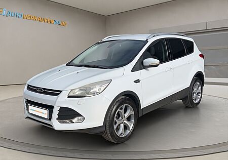 Ford Kuga 1,6 SHZ BT ELEKTR.HECKKLAP. TOP-ZUSTAND!