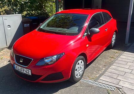 Seat Ibiza IV **TÜV Neu**