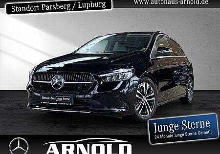 Mercedes-Benz B 180 Progressive Kamera Winter-P. LED el-Klappe