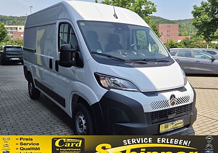 Citroën Jumper 2.2 BlueHDi 140 L2H2