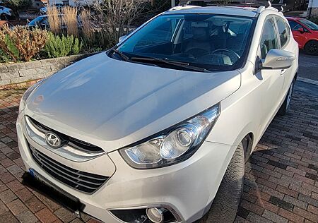 Hyundai ix35 2.0 GDI Trend 2WD Trend