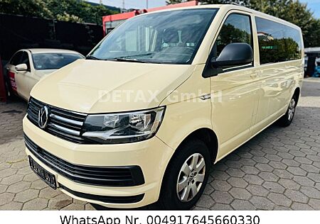 VW T6 Caravelle gebraucht kaufen VW T6 Caravelle Volkswagen 2.0 TDI Autmatik Lang 9-Sitze EUR 6