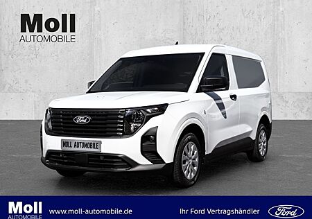Ford Transit Courier Trend 1.5l 100PS Spurhalteass. F
