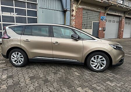 Renault Espace V Intens Kamera,Navi,Distronic,el.Sitze,