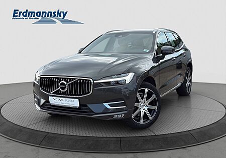 Volvo XC 60 XC60 B4 Inscription/Navi/LED/AHK/Pano/20Zoll