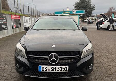Mercedes-Benz A 180 CDI -