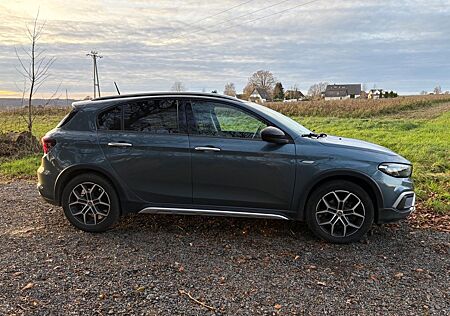 Fiat Tipo 1.0 Cross