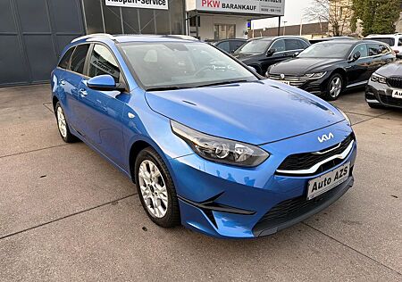 Kia Cee'd Sportswagon Ceed Sportswagon Prestige/CARPLAY/CAM/SHZ/LHZ