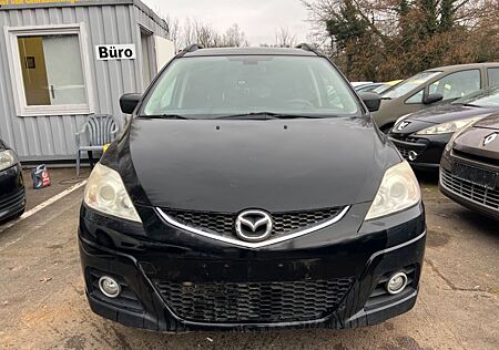 Mazda 5 2.0 CD 81kW Exclusive *KLIMA,7SITZER,TOP*