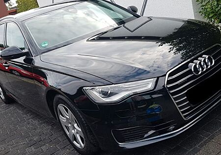 Audi A6 3.0 TDI 160kW quattro S tronic Avant -