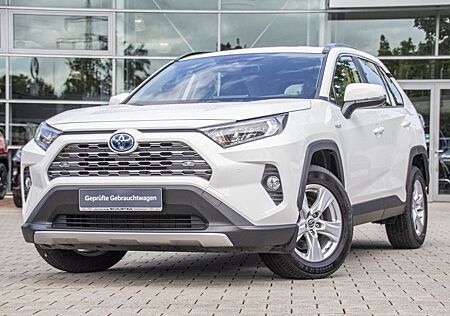 Toyota RAV 4 2.5 4x2 Hybrid Comfort