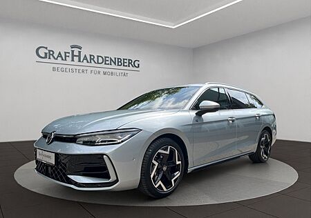 VW Passat Variant Volkswagen 2.0 TSI 4M DSG R-Line ACC AHK DCC