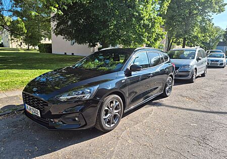 Ford Focus 1,5 EcoBoost 110kW ST-Line Turnier Aut...