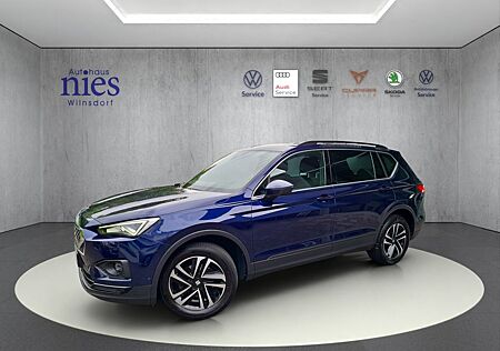 Seat Tarraco 2.0 TDI Style Klima Navi Einparkhilfe