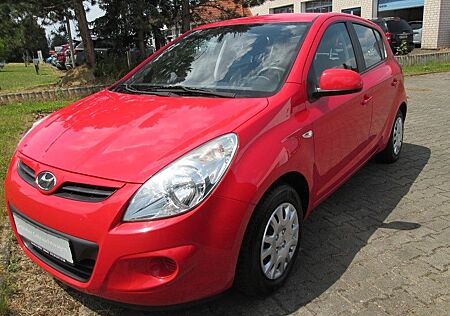 Hyundai i20 1.2 Comfort KLIMA