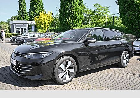 VW Passat Variant Volkswagen 1.5 eTSI Business IQ 360 AHK LM17
