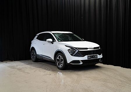 Kia Sportage Edition 7 / Kamera /