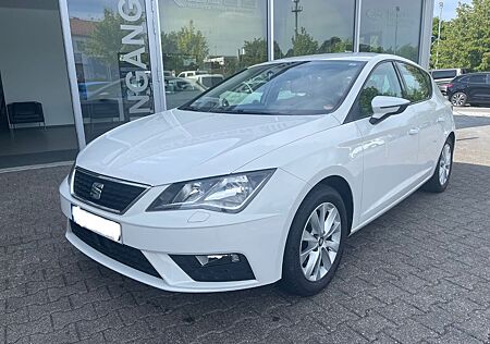 Seat Leon 1.5 TSI 130 PS Style - 1. Hand