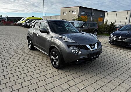 Nissan Juke 1.2 DIG-T N-CONNECTA NAVI/KAMERA