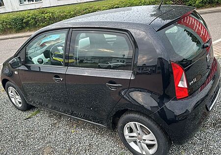Seat Mii 1.0 44kW Style Style