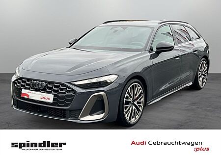 Audi A5 Avant edition one TDI quattro/ 360°,OLED, B&O