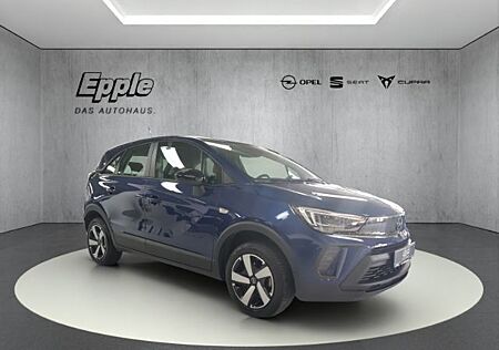 Opel Crossland X Crossland Edition LED Spurhalteass