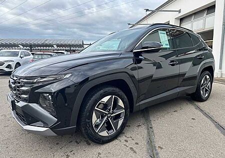 Hyundai Tucson 1,6 TREND DCT 2WD