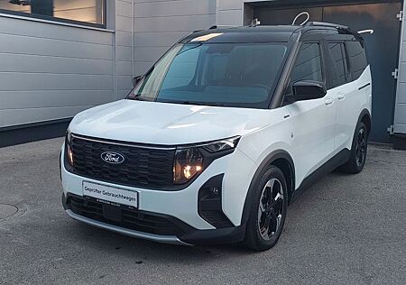 Ford Tourneo Courier Active