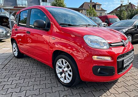 Fiat Panda More 1.Hd Klima/PDC/MFL/LM-Räder