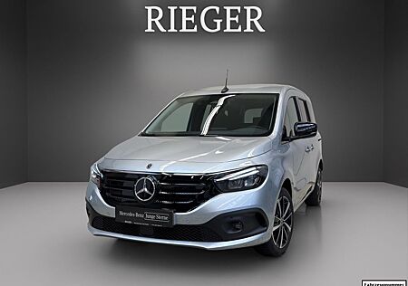 Mercedes-Benz EQT 200 Navi Plus*SHZ*Keyless*MBUX*DAB*Kamera*++