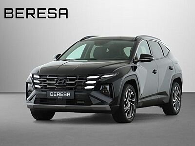 Hyundai TUCSON 1.6 T-GDI PRIME 48V 7-DCT*Assist*Pano 360
