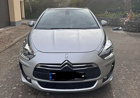 Citroën DS5 HDi 165 SportChic Autom. SportChic