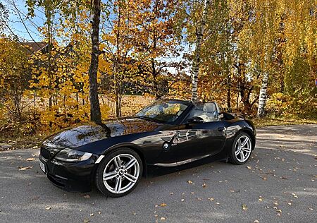 BMW Z4 Roadster 2.5i -