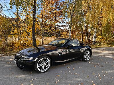 BMW Z4 Roadster 2.5i -