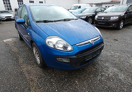 Fiat Punto EVO Dynamic