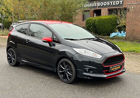 Ford Fiesta 1.0 Ecoboost Sport *Garantie*Hu/Au neu*