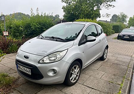 Ford Ka /+ 1,2 Trend Trend
