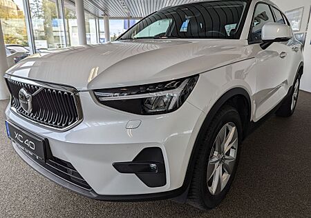 Volvo XC 40 XC40 B3 B Aut. Leder Navi LED Pilot ACC BLIS Cam