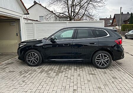 BMW X1 sDrive18i Steptronic M Paket