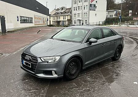 Audi A3 2.0 TDI S tronic sport sport