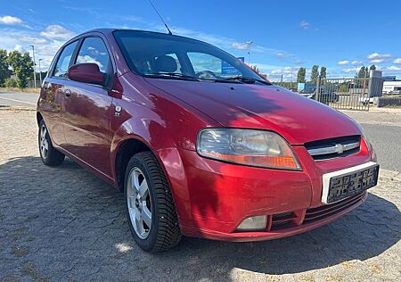 Chevrolet Kalos 1.2 SE/ Klima- 2 Hand
