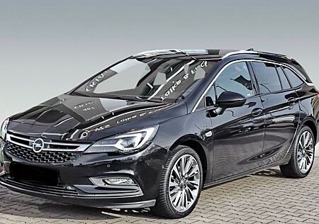 Opel Astra 1.4*Ultimate*Mass*Matrix*Leder*Sport*ACC
