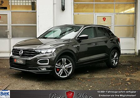 VW T-Roc Volkswagen Sport l R-Line l ACC l beats l 1. Hand