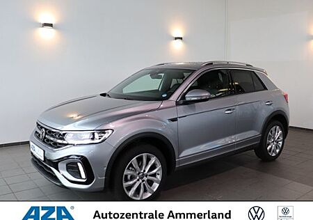VW T-Roc Volkswagen R-Line 1.5 TSI*DSG*Multil*Radio R2D*Kamera