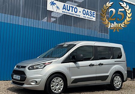 Ford Transit Connect Kombi*Trend*AHK*SHZ*Schietür*