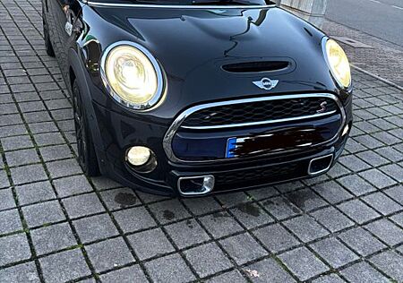 Mini Cooper S TÜV Neu!!!!!