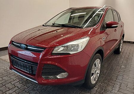 Ford Kuga 1,5EcoBoost Trend *Sync*Klima*TOP!