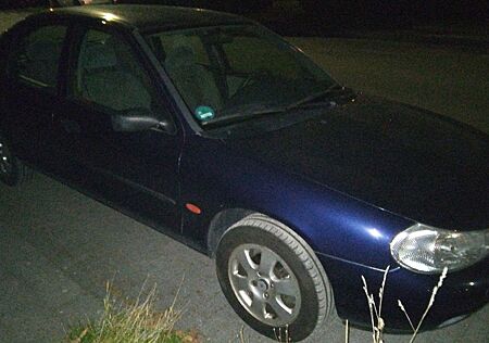 Ford Mondeo 1.6 16V CLX